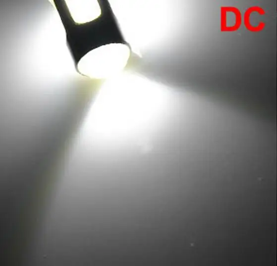 2 шт. 881 Тип 7 5 Вт Высокая мощность SMD светодиодный прожектор Противотуманные