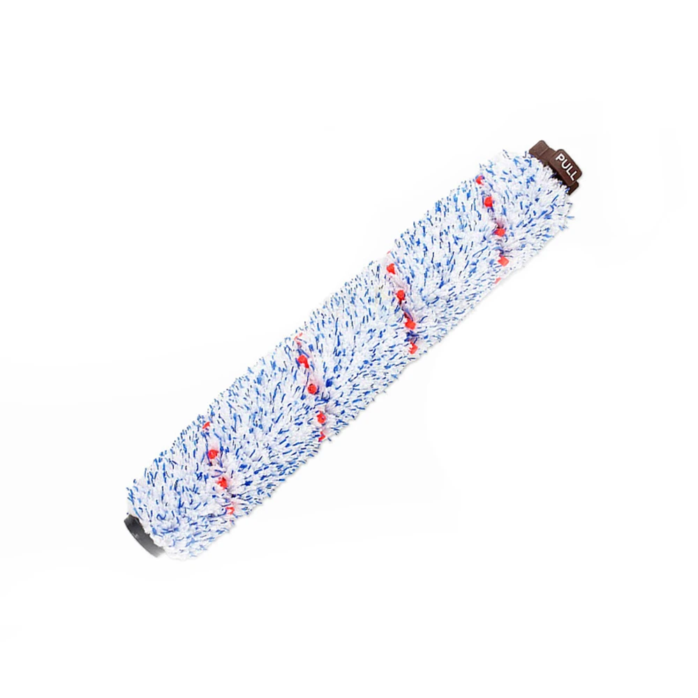 1 шт. главный Ролик щетки для Bissell Crosswave 1866 1868 1926 1785 аксессуары пылесоса запасные