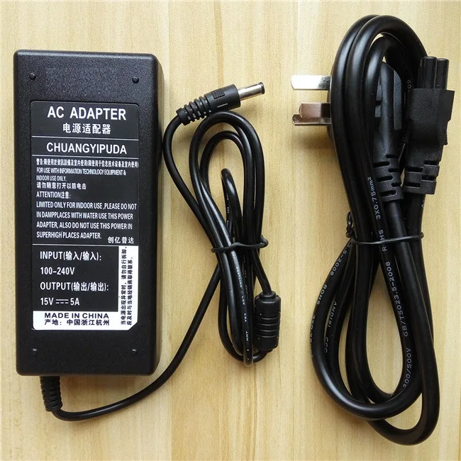 Free Shipping Battery Charger AC Adaptor for JDSU MTS-2000 MTS-4000 OTDR | Мобильные телефоны и аксессуары