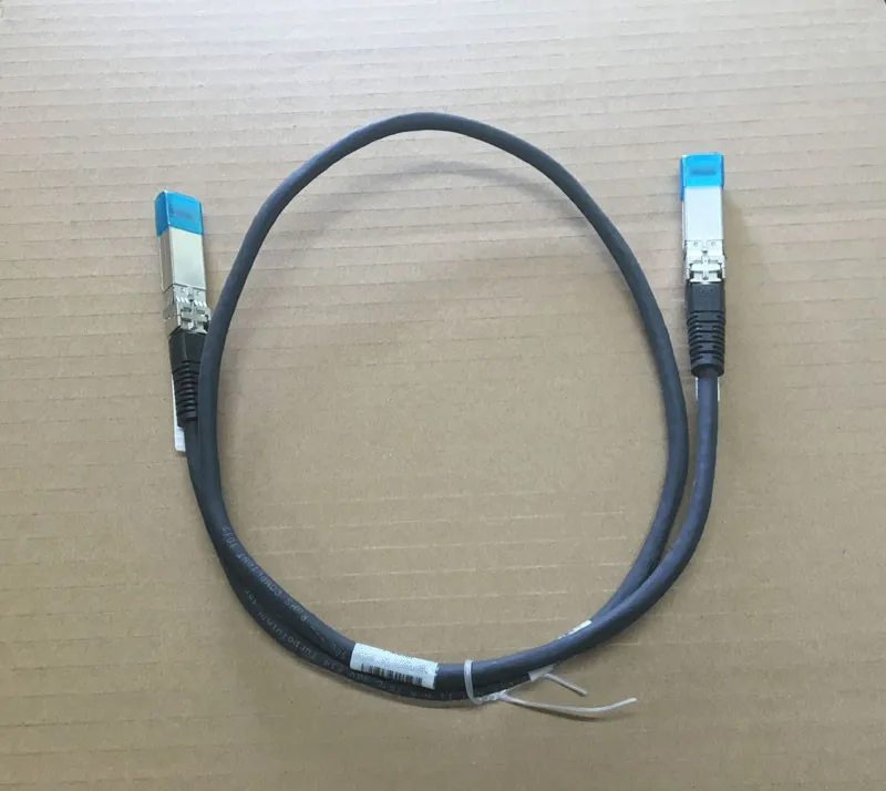 JD095C JD095-61201 X240 10 Г SFP + для 0.65 М Прямого Подключения Медного Кабеля HP |