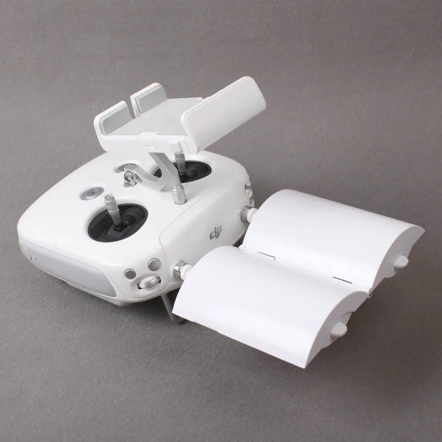 Новый усилитель сигнала DJI Phantom 4 3 Inspire 1 Расширенная параболическая антенна|antenna