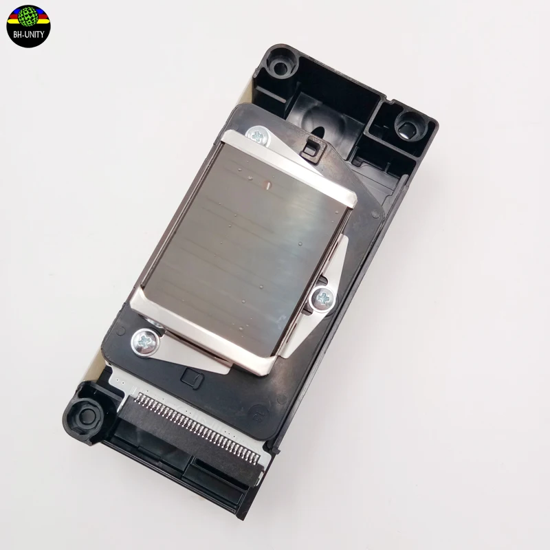 Оригинальная разблокированная печатающая головка F160010 ep son DX5 для Ep 7880 9800 9880 4400 4800