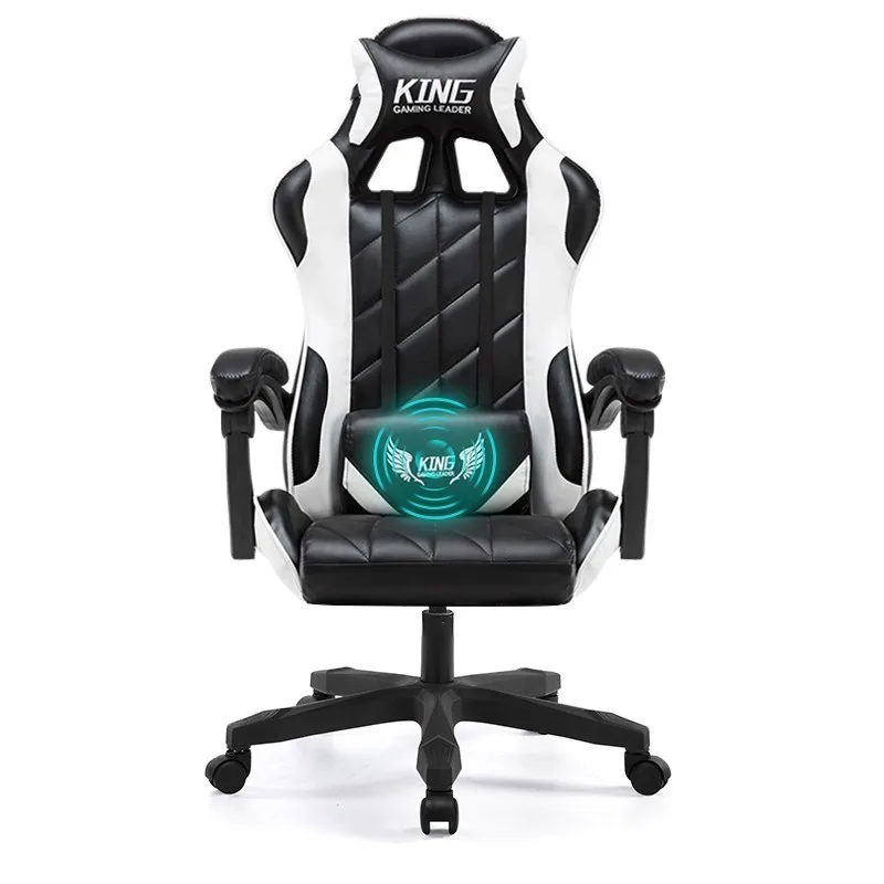 ЕС Бесплатная доставка офисный Silla Gamer Poltrona Boss игровой поворотный стул