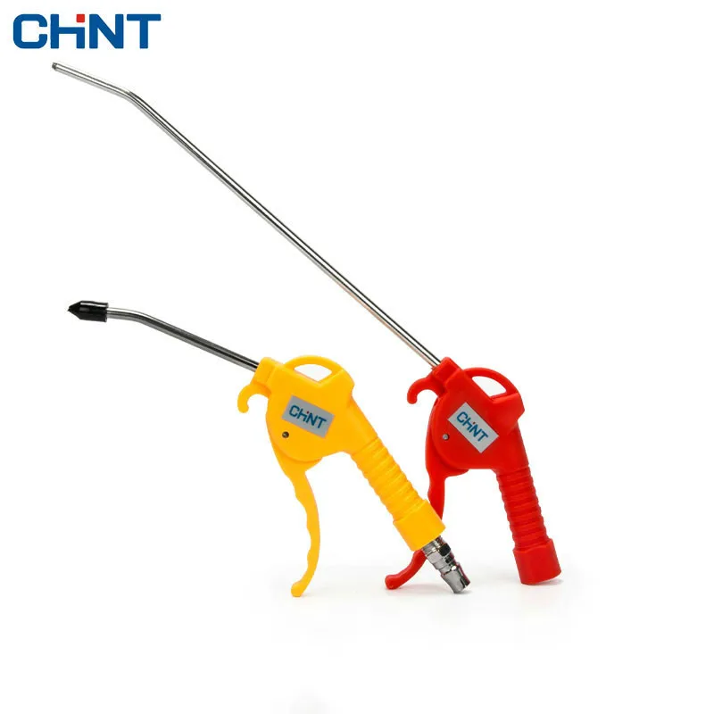 CHINT Pneumatic Cleaning Gun Blow Dust Plastic Air With High Pressure|pneumatic air|air pneumaticgun pneumatic |