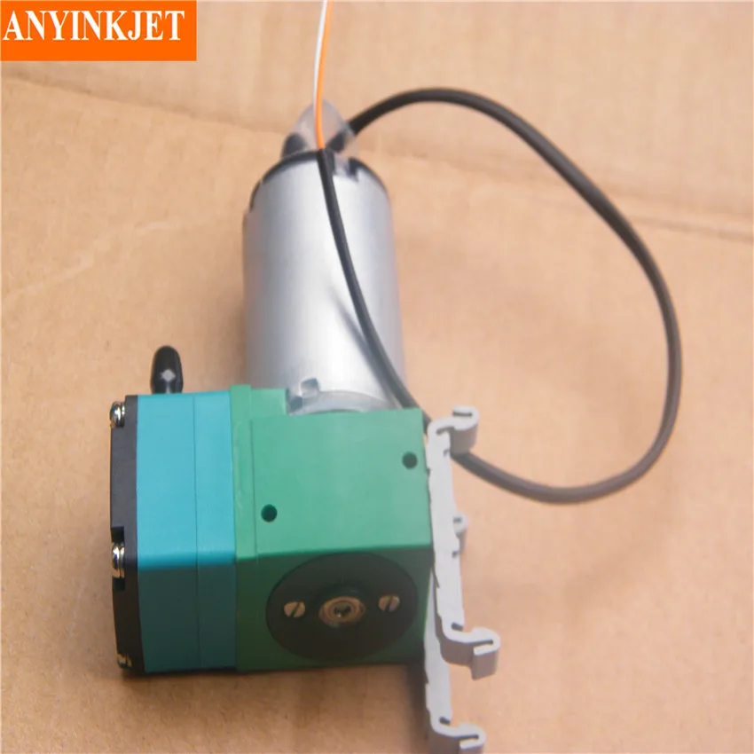 gutter pump assy PP0238 for LEIBINGER inkjet printer |