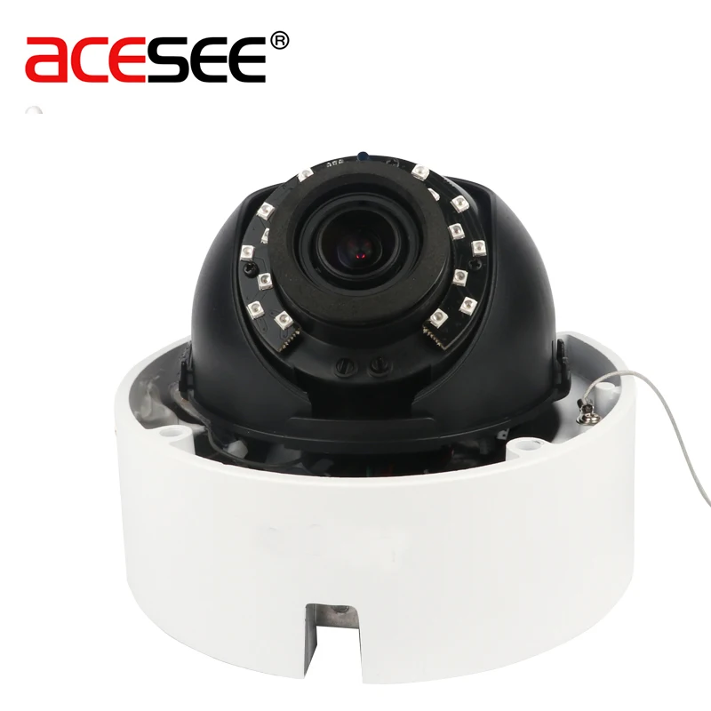 ACESEE 1080 P видеонаблюдения Открытый ip Камера Wi-Fi Home Security s с Ночное видение