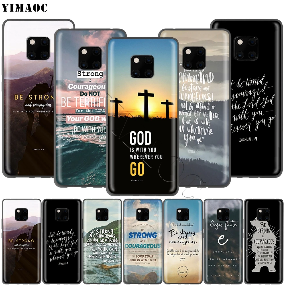 Чехол для Huawei Honor Mate P smart Y7 Y9 8C 30 20 10 8x Nova 3i 3 Lite Pro Prime|Бамперы| |