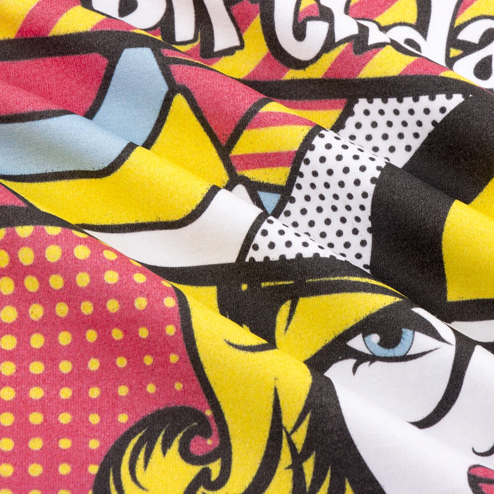 Футболка на день рождения для детей милая и красивая детская одежда из 100% хлопка