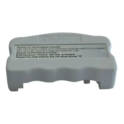 Сброс чипов для Epson T2001-T2004 T2001(XL)-T2004(XL) T1801-T1804 T1811(XL)-T1814(XL) запчасти принтера |