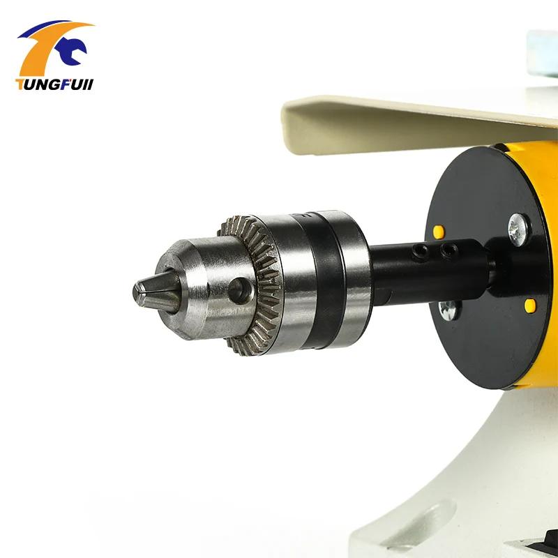 TUNGFULL Multi Функция al стол резка шлифовальные полировки вырезка машины нефрита