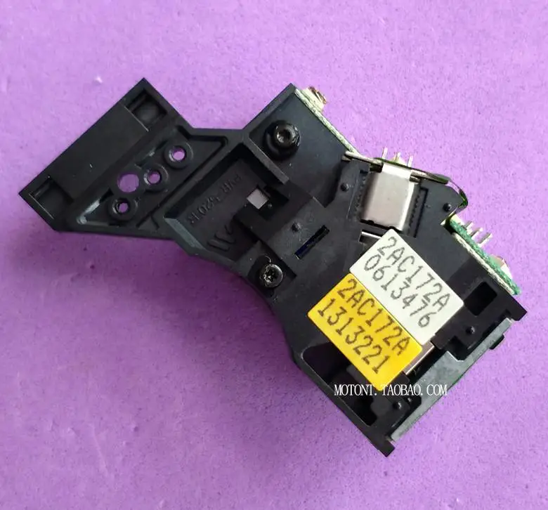 

Original New Mitsumi PVR-520R Laser Lens Lasereinheit PVR520R PVR 520R Optical Pickup Laser Head