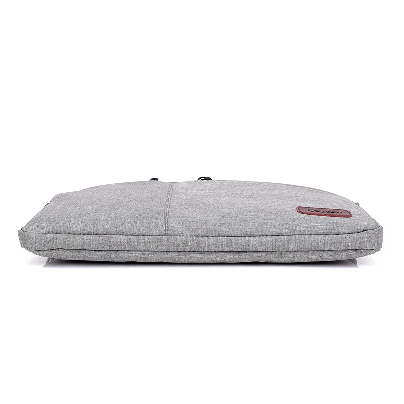 New Men 14 Inch Laptop Briefcase Bag Handbag Women Nylon Briefcase Men's Office Bags Business Computer Bags Travel Notebook Ba