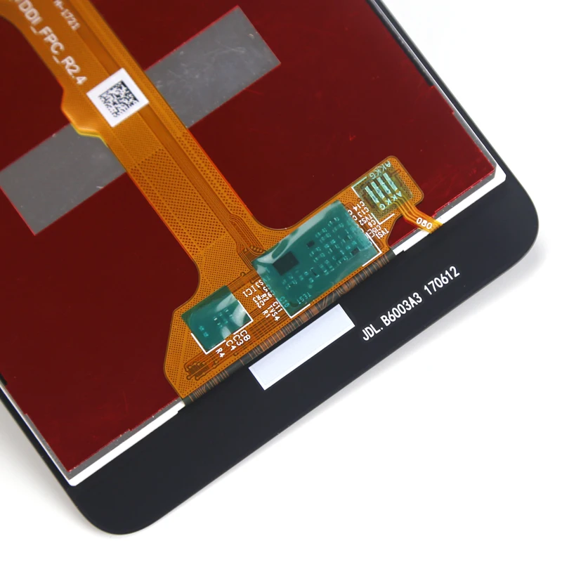 Для Nova lite + Y7 2017 ЖК дисплей с сенсорным экраном в сборе замена для Prime LCD TRT TL00|Экраны