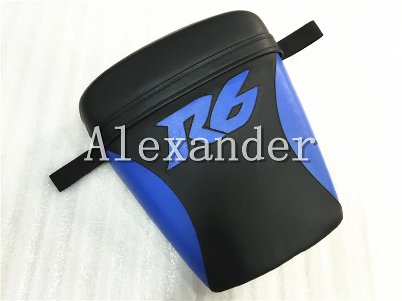 Чехол для заднего сиденья Yamaha YZF600 R6 1998 1999 2000 2001 r6 YZF 2002 yzf|seat solo|cover for motorset yamaha |