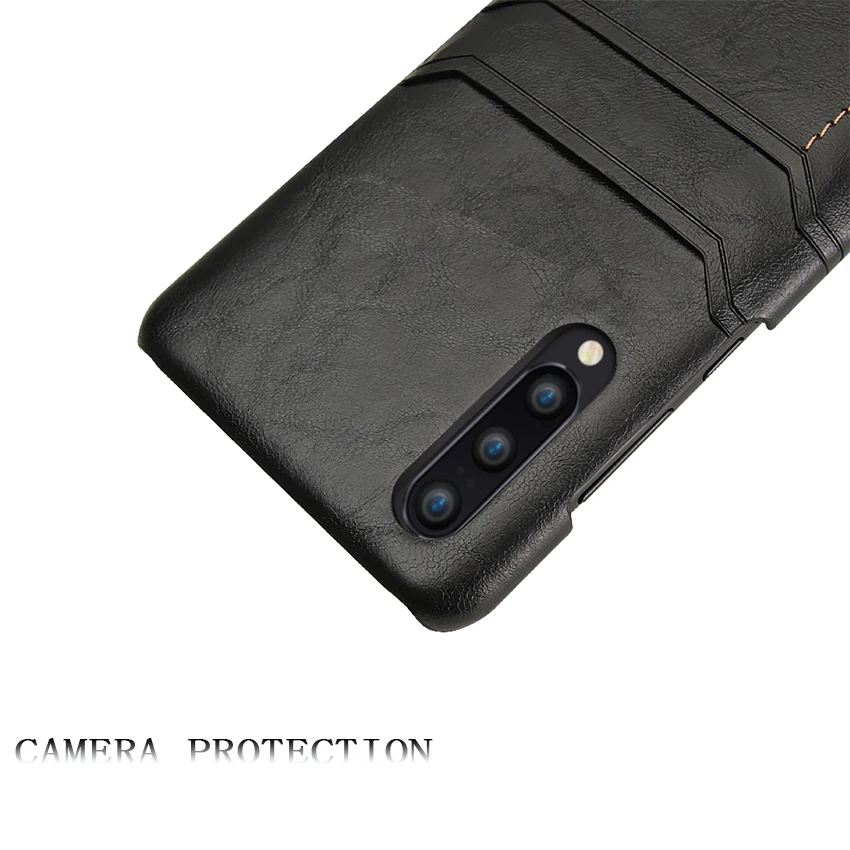 Роскошный кожаный чехол-кошелек с отделением для карт чехол телефона Xiaomi mi 9
