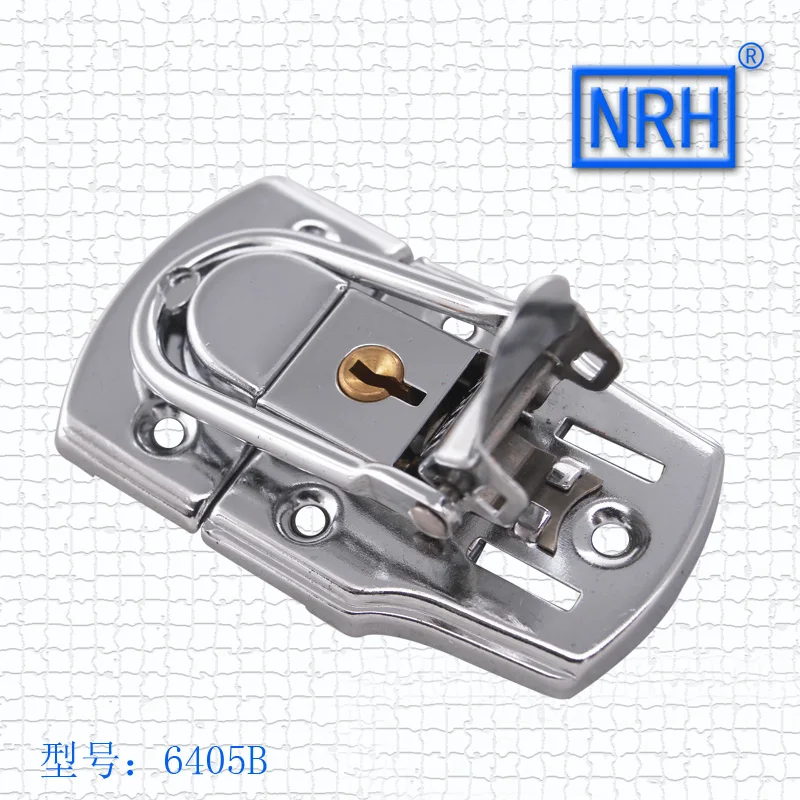 Оборудование коробка растительного типа пряжка замок сумка пряжки пружинная