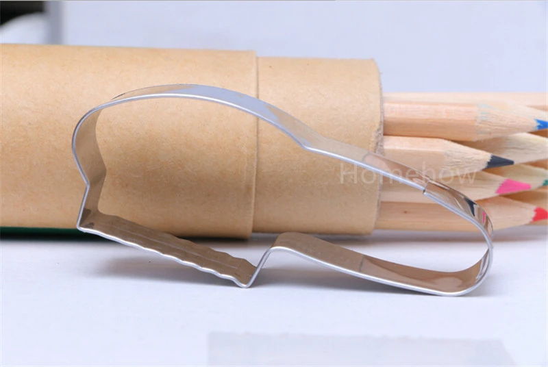 1 шт./лот серия аксессуаров для женской одежды расческа форма печенья кухонные