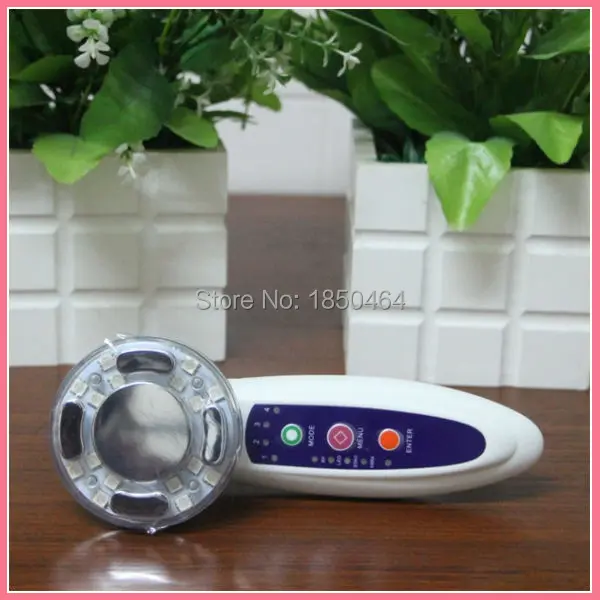 7 цветов фотон Led омоложение кожи микротоковая подтяжка лица и подтягивание тела