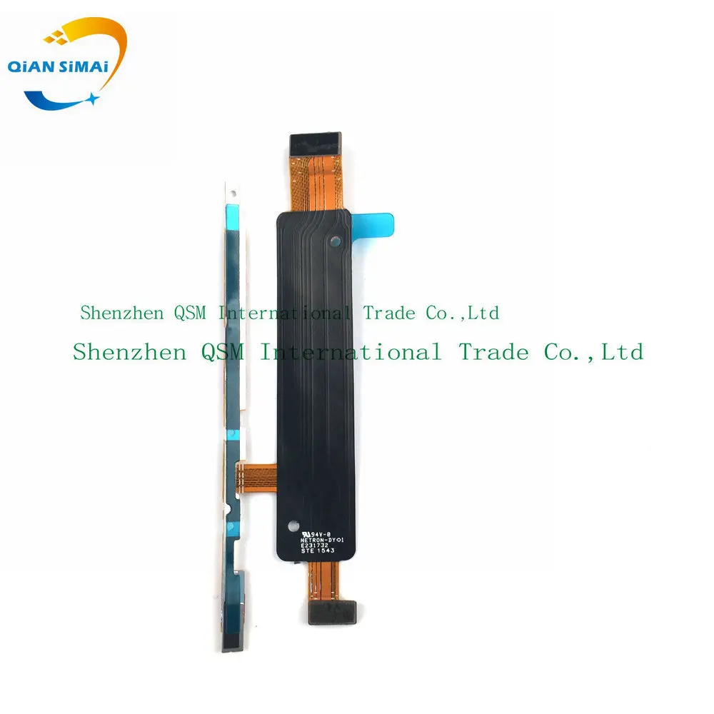 

Гибкий кабель QiAN SiMAi для Sony Xperia M4 Aqua E2303, E2353