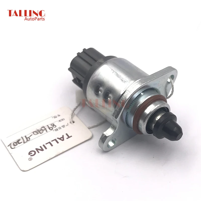 Клапан управления холостым воздухом 89690 87Z01 97202 Маак для Toyota Avanza Rush 8969087Z01