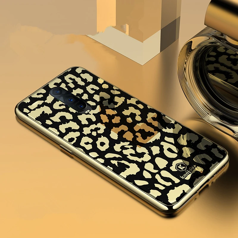 Задняя крышка HOTR из мягкого ТПУ для Oppo R15X/R17/R17 pro защитный жесткий чехол телефона