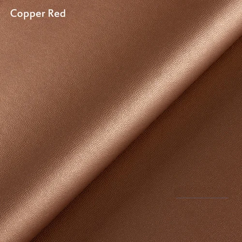 copper red 1 коробка включает в себя 9 штук 60x30 см золотой цвет кожа панель прикроватная Подушка кровать backgroumd роскошные декоративные акустические панели - Цвет: copper red