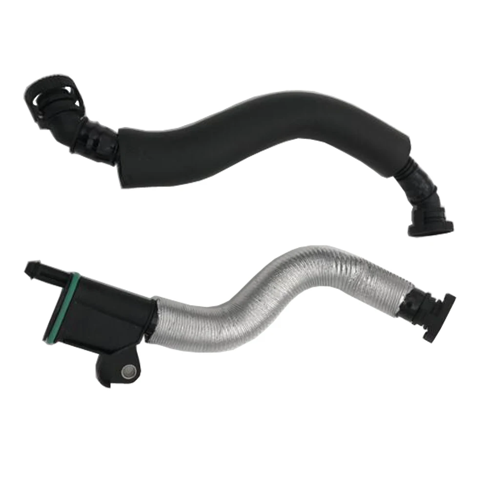 Новинка PCV Дыхательный Шланг для картера VW Golf Jetta Seat Leon Skoda Octavia Audi A3 A4 Q5 06J103221B 06H 103