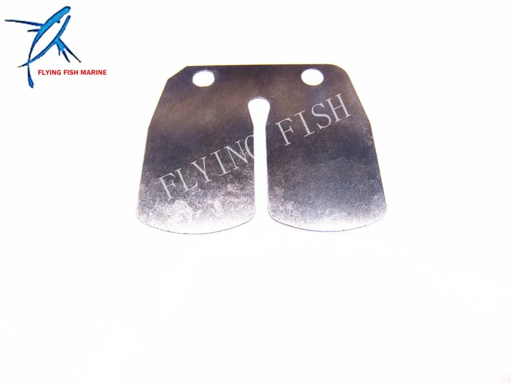 36902-1110 369-02111-0 язычковый клапан для подвесных двигателей Tohatsu 2-тактный M5B /Nissan NS5B |