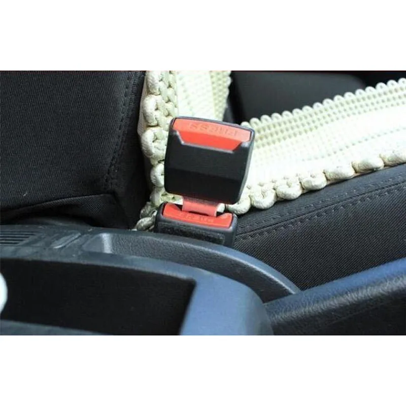 Универсальный автомобильный ремень безопасности Регулируемый оригинальный