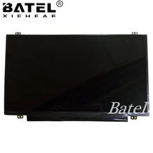 15 6 дюймовый ноутбук ЖК светодиодный Экран LP156WF9 SPF1 SPC1 (SP) (F1) FHD WUXGA