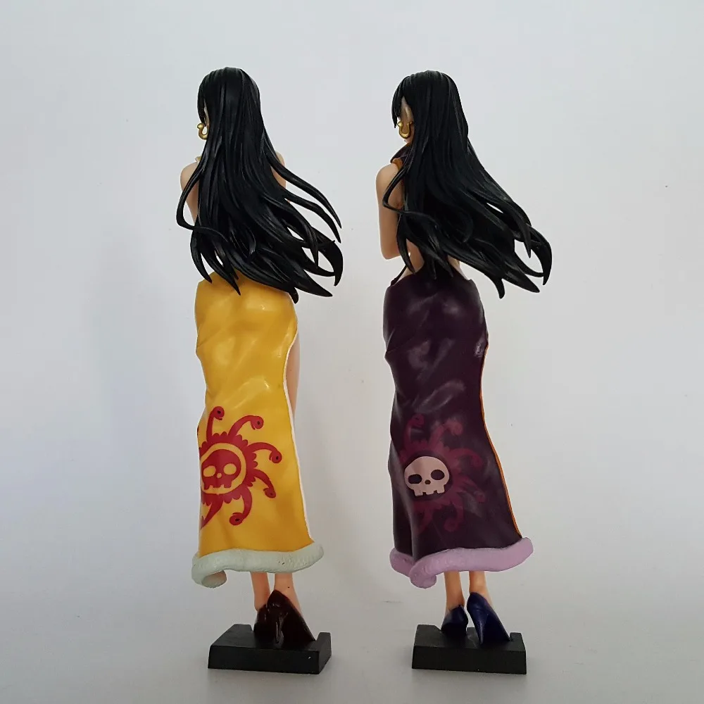 Экшн-фигурки Боа Хэнкок ПВХ 180 мм | Игрушки и хобби