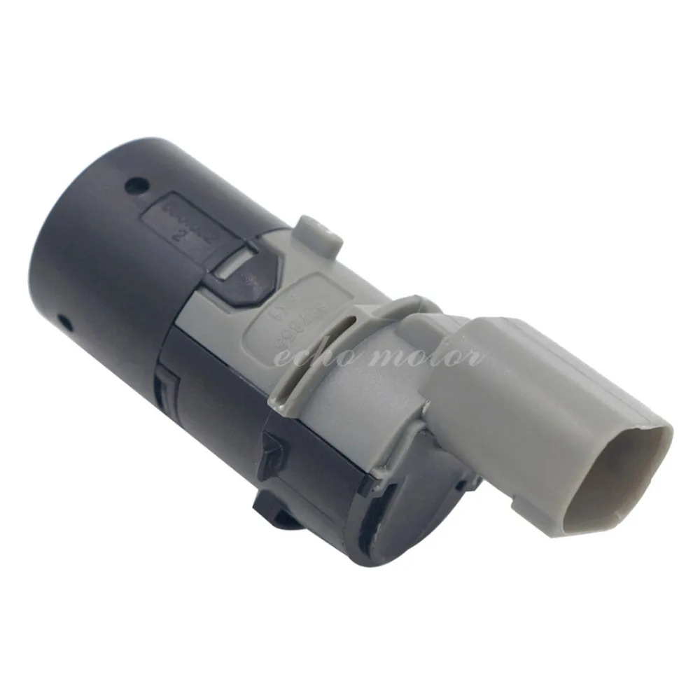 Парктроник с датчиком парковки для BMW E39 E46 E53 E60 E61 E63 E64 E65 E66 E83 X3 X5 Система помощи при