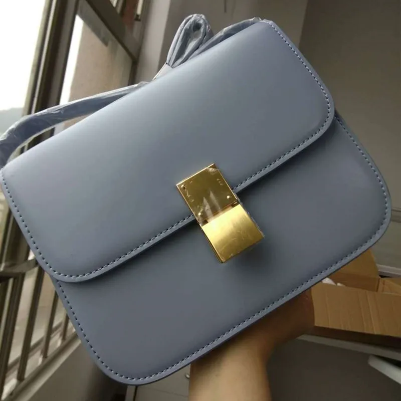 Винтажные женские сумки через плечо из искусственной кожи PU повседневная