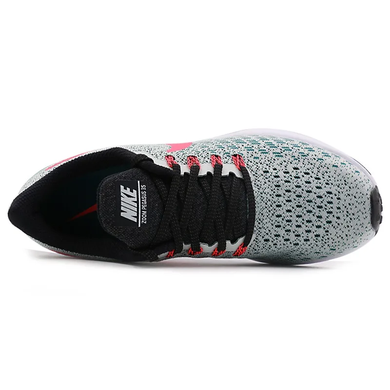 Новые оригинальные кроссовки NIKE AIR ZOOM PEGASUS 35 женские для бега | Спорт и развлечения