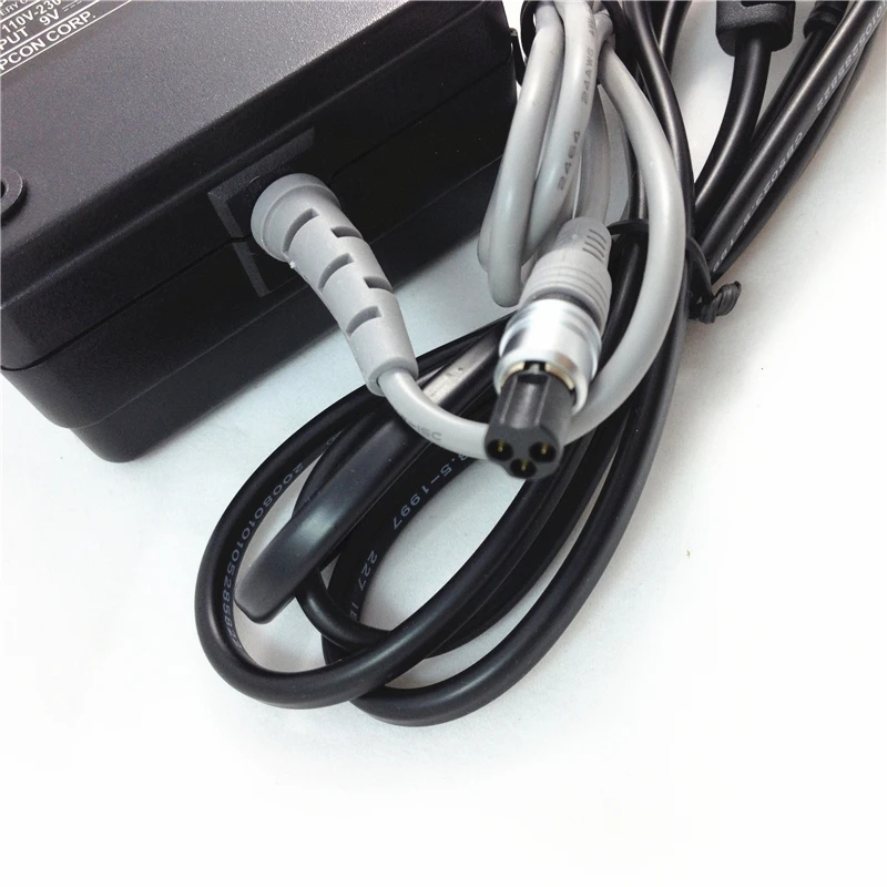 Topcon BC-27CR BC-27BR зарядное устройство для topcon BT-52Q BT-52QA батарея геодезические приборы разъема стандарта ЕС и США