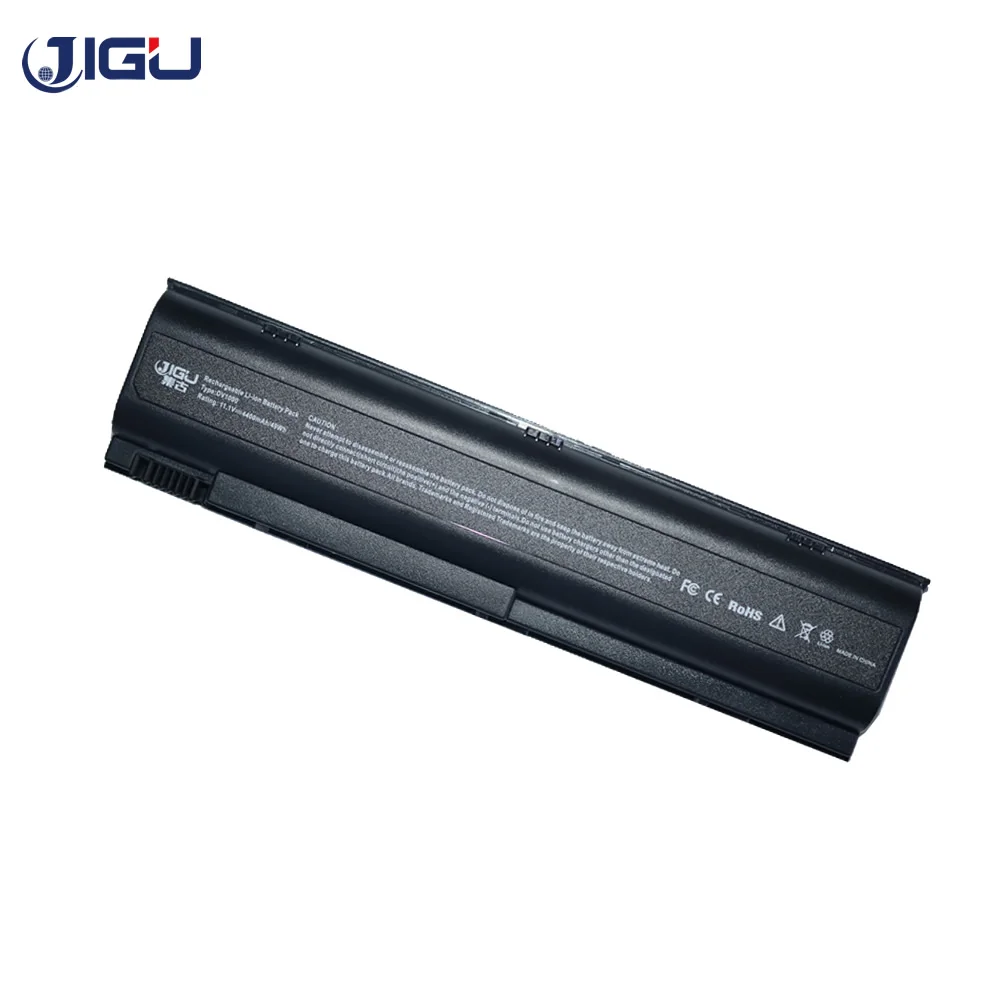 

JIGU Laptop Battery For HP Pavilion DV1000 Dv1400 Dv1500 DV1700 G3000 G5000 Dv1100 Dv1200 Dv1600 Dv4000 Dv4100 Dv4200 Dv4300