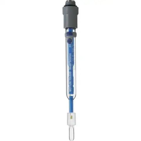 Mettle InLab Science Switzerland Mettler низкая ионная концентрация образца pH | Отзывы и видеообзор