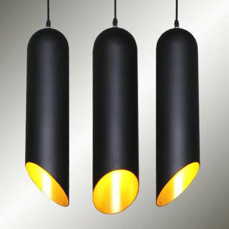 Промышленные подвесные светильники винтажная Подвесная лампа Эдисон Ретро