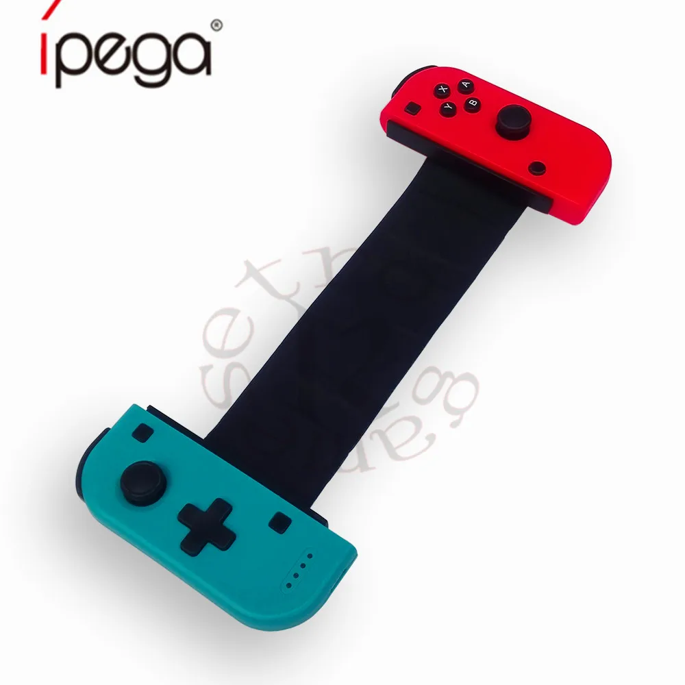 Беспроводной контроллер для переключателя NAND Joy Con поддерживает функцию оси