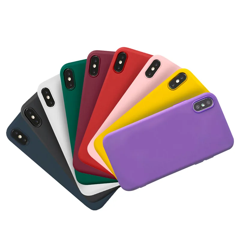 Для iphone xmax чехол текстовая Живопись Apple 7 plus защитный для шлифования ТПУ оптом