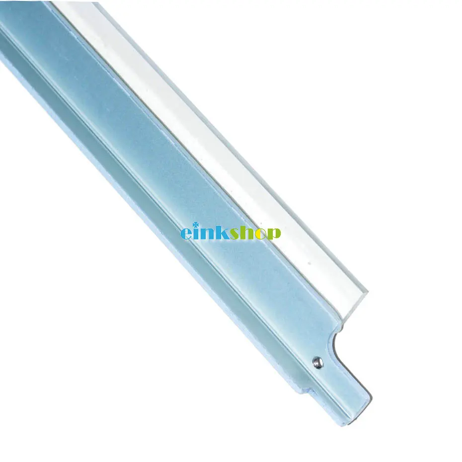 Einkshop 2 шт. лезвие для очистки барабана Konica Minolta Bizhub Pro C5500 C5501 Press C6000 C6500 C6501 C7000 запасные части копировального