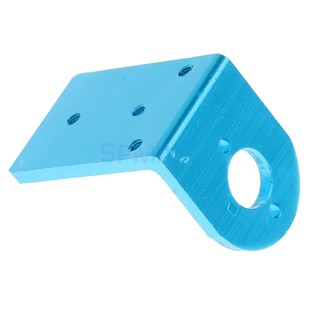 Регулируемая 540 Монтажная пластина двигателя для WLtoys A949 A959 A969 A979 1/18 RC автомобиля |