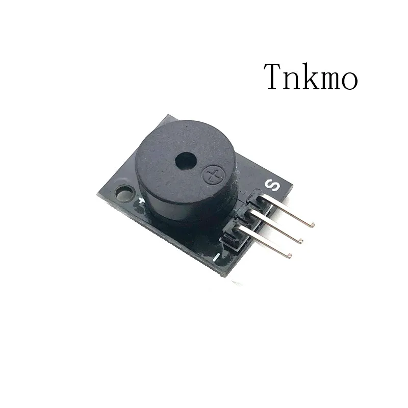 1 шт. 3PIN пассивный звуковой модуль для AVR PIC KY 006 KY006 arduino diy Starter|Запасные части| |