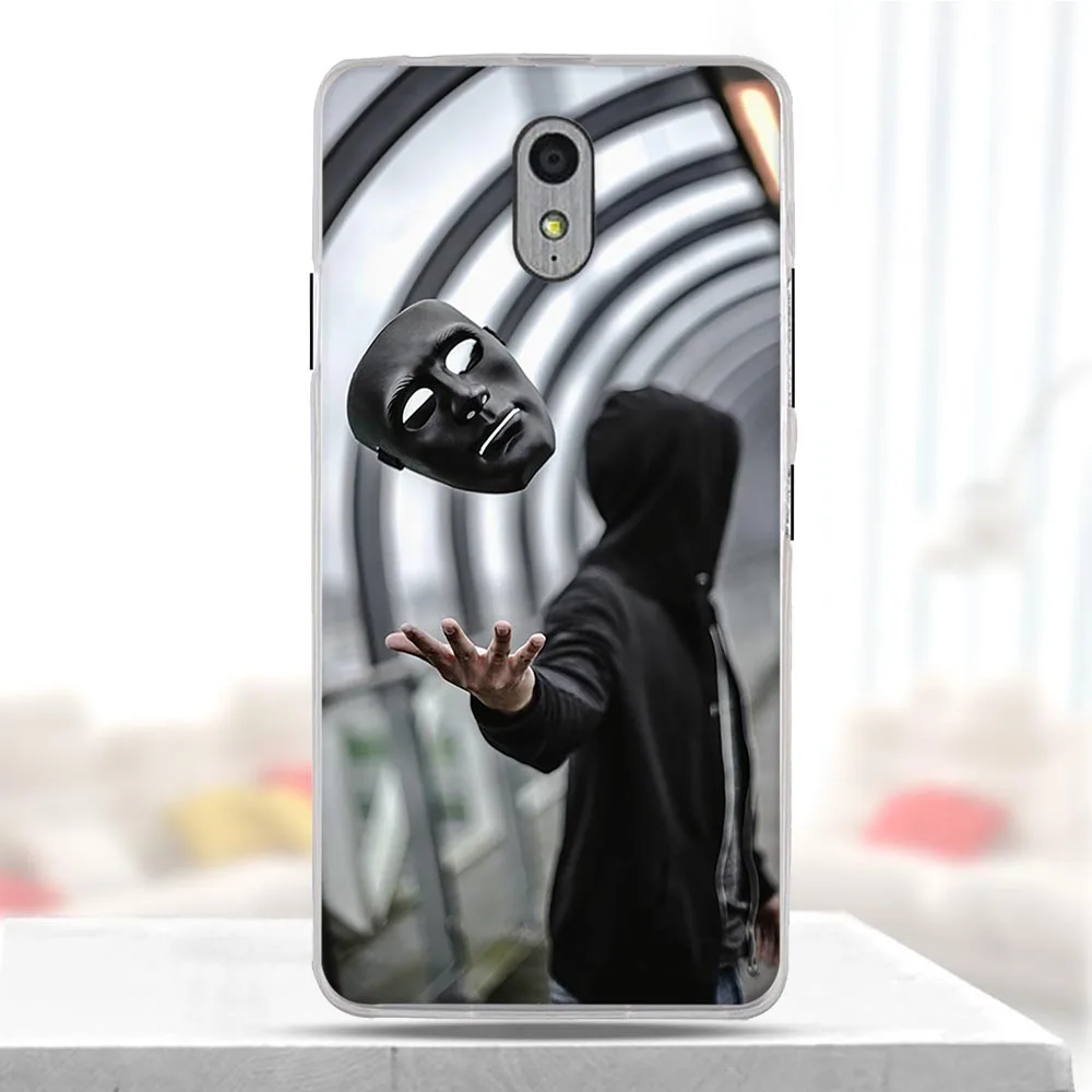 27 Чехол для lenovo Vibe P1M, чехол для lenovo Vibe P1M P1Ma40 P1 M, чехол 5,", мягкая задняя крышка из ТПУ Для lenovo Vibe P1M Caes Capa - Цвет: 27
