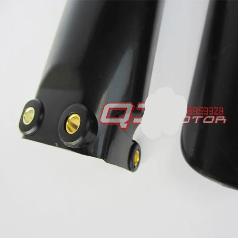 160 внедорожный мотоцикл перед разделительной панелью амортизатор лошади группа