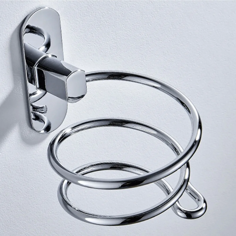 Настенный держатель для полотенец из нержавеющей стали|Вешалки полотенец| |