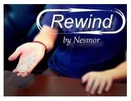 Rewind от Nesmor Волшебные трюки|Волшебные фокусы| |