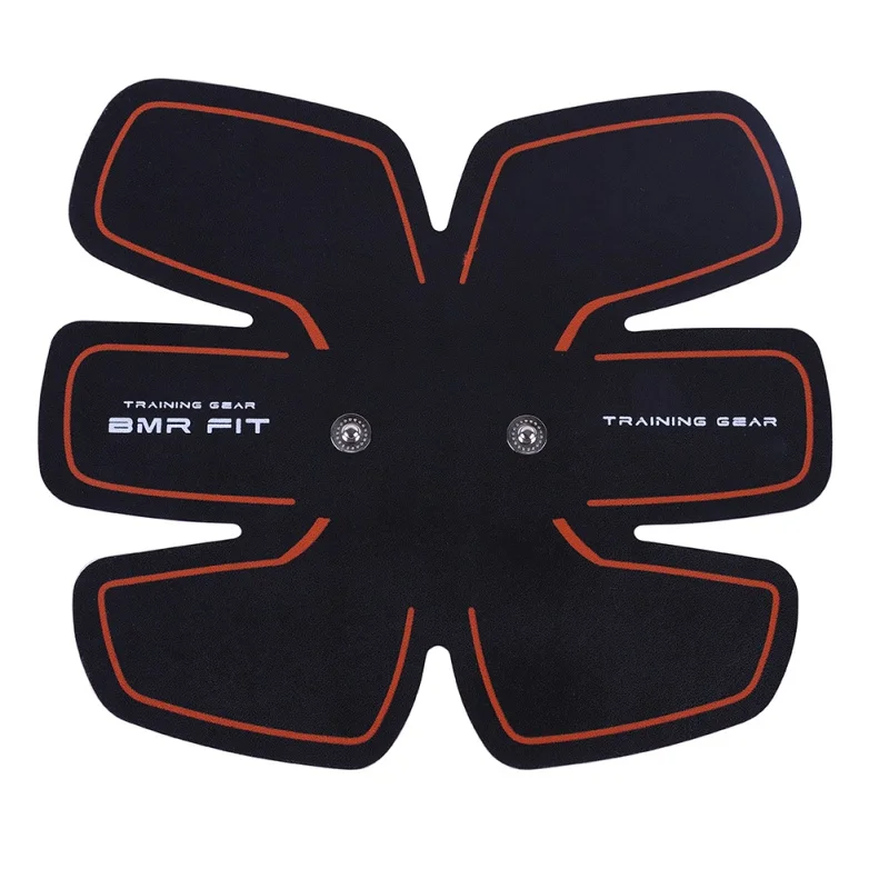 Электрический массаж мышц похудение устройство для похудения тренировка стимуляция брюшного пресса упражнения для тела Расслабление гиара