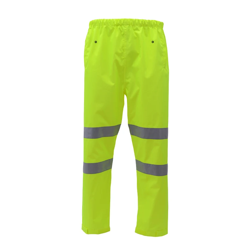 Водонепроницаемый дождевик для взрослых мужчин Оксфорд дышащий и удобный