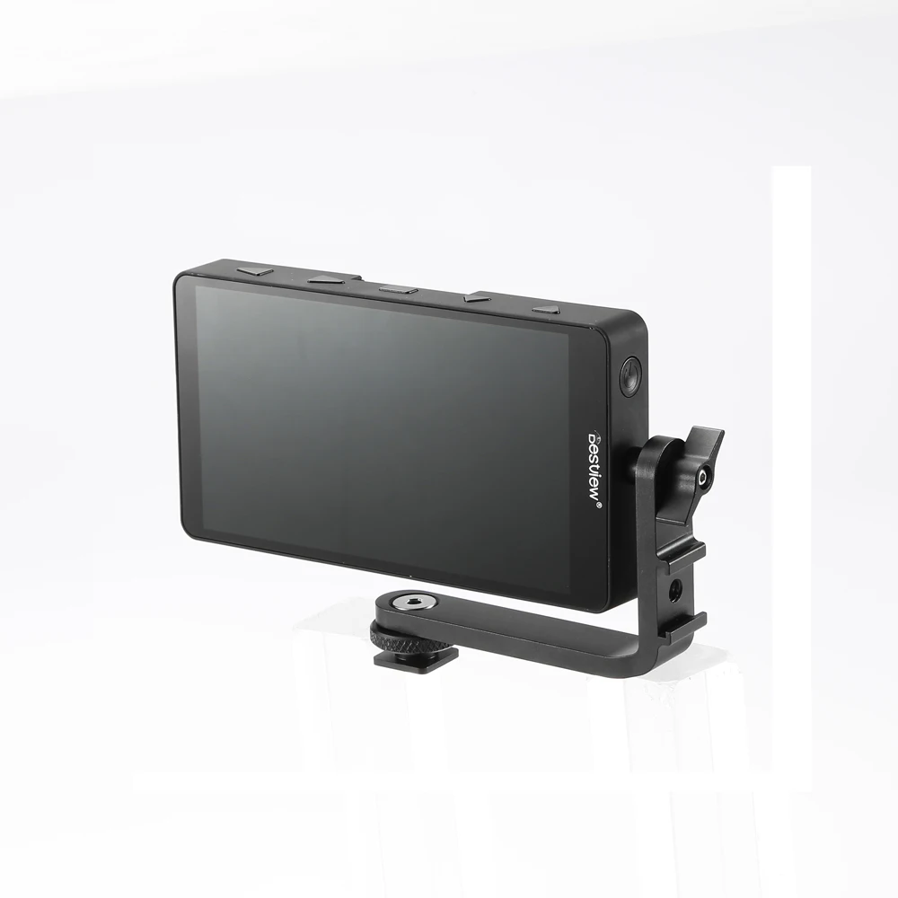 5 дюймов полевой видео монитор DSLR на камеру 4K HDMI 1920x1080 вход выход для Gimbals